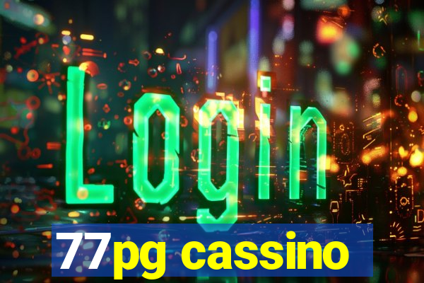 77pg cassino